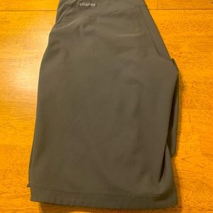 Columbia shorts